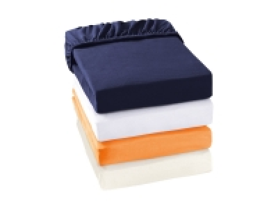 Drap-housse en jersey 4.99 €