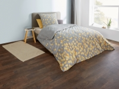 Parure de lit réversible en coton 19.99 €