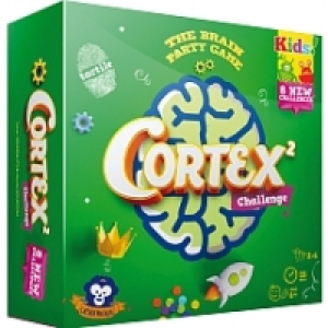Asmodée - Cortex Challenge - Kids 2
