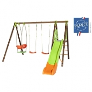LDD Trigano - Portique Zambo 2,30 m