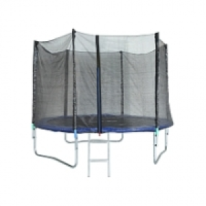 Toysrus  Trigano - Trampoline diamètre 3,00 m