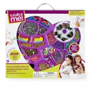 Toysrus  Totally Me - Coffret bijoux de lamitié