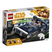 Toysrus  LEGO® Star Wars - Le Landspeeder de Han Solo - 75209