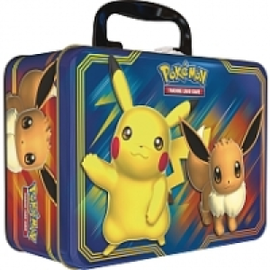 Toysrus  Coffret Dresseur - Pokémon Soleil < Lune - Édition Collector Pika