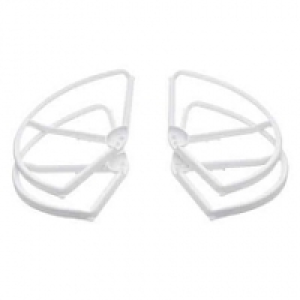 Protections pour hélices Drone Phantom 3