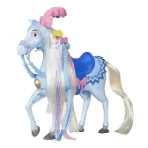 Toysrus  Disney Princesses - Cheval Major