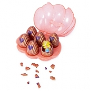 Hatchimals - Coffret de 6 Hatchimals - Saison 5 (Modèle aléatoire)