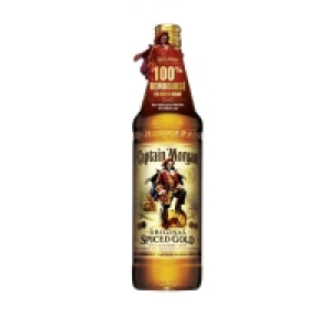 Original spiced gold Rum 70cl 18.95 €
