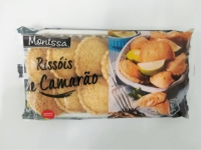 Beignets de crevettes 1.99 €