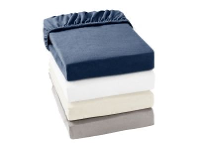 Drap-housse en jersey 5.99 €