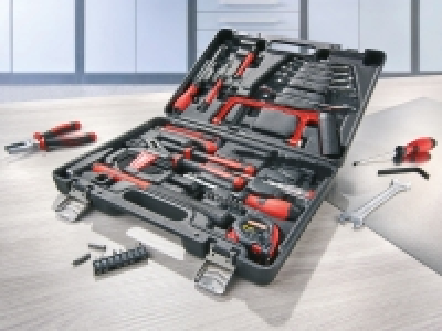 Mallette à outils 24.99 €