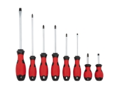 Set de tournevis 4.99 €