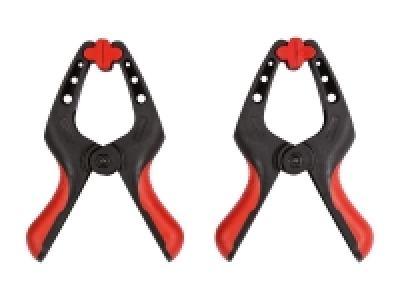 Set de pinces de serrage 2.99 €