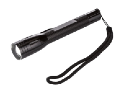 Lampe de poche à LED 5.99 €