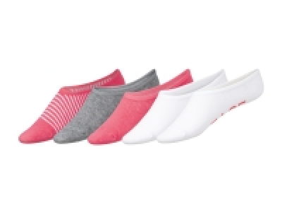 Protège-pieds en coton femme 3.99 €