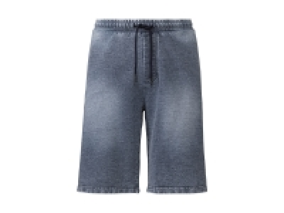 Short molletonné homme 6.99 €