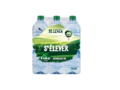 Volvic eau minérale 1.92 €