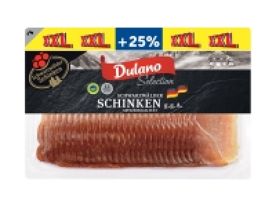 Jambon fumé de la Forêt-Noire IGP 1.99 €