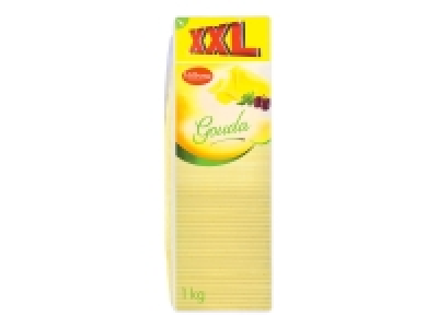 Gouda en tranches 5.99 €