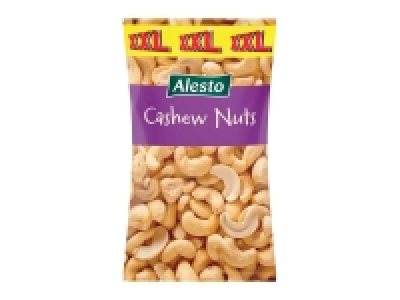 Noix de cajou 6.98 €
