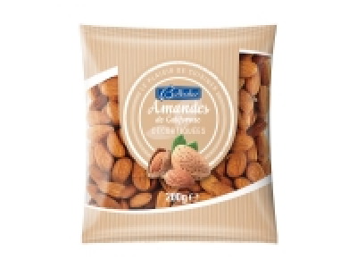 Amandes entières 2.06 €
