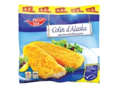 Colin dAlaska panés 3.99 €