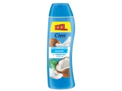 Gel douche 1.79 €