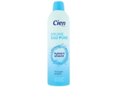 Brume deau 1.19 €