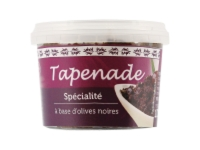 Tapenade 1.19 €