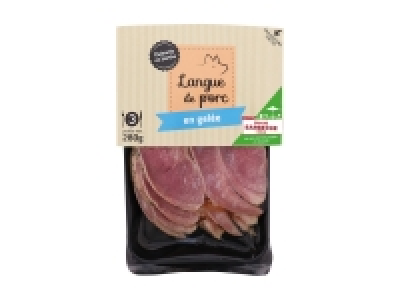 Langue de porc en gelée 2.99 €