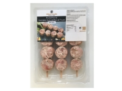 Brochettes de véritables andouillettes de Troyes 3.99 €
