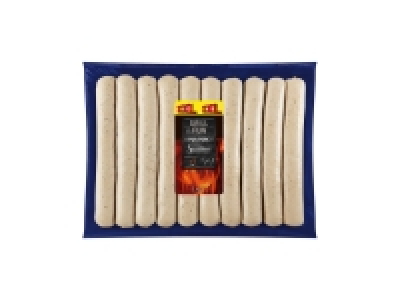 10 saucisses &agrave; griller cuites 3.99&nbsp;&euro;