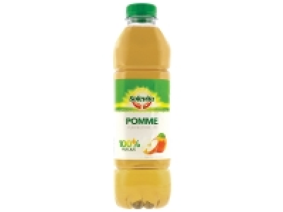 Pur jus de pomme 0.79 €