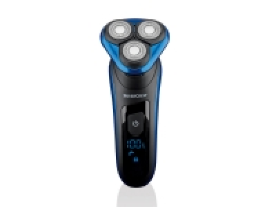 Rasoir à têtes rotatives 26.99 €
