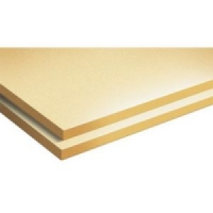 Panneau polystyrène extrudé Ursa bords feuillurés - 125 x 60 cm ép.120 16.65 €