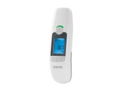 Thermomètre multifonction 9.99 €