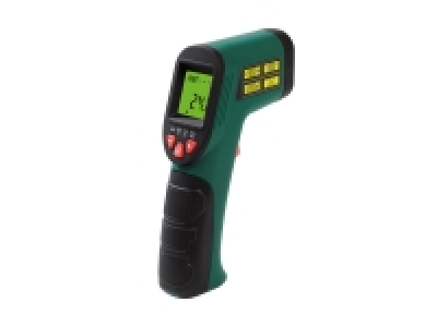 Thermomètre infrarouge 24.99 €