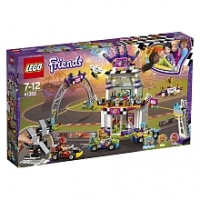 Toysrus  LEGO® Friends - La grande course - 41352