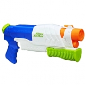 Toysrus  Nerf Super Soaker - ScatterBlast