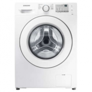 Lave linge hublot 8Kg