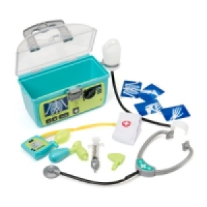 Oxybul CrÉation Oxybul Mallette de docteur électronique et ses accessoires