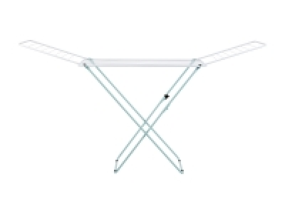 Étendoir à linge 9.99 €