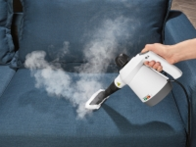 Nettoyeur vapeur à main 19.99 €