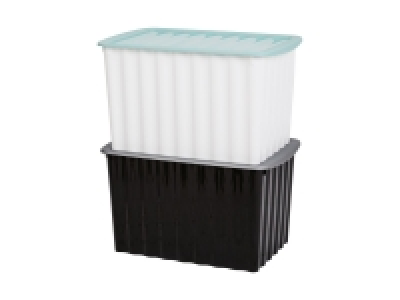 Boîtes de rangement 7.99 €