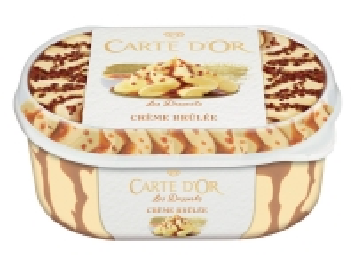 Carte dOr Les Desserts