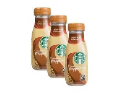 Starbucks boisson au café 1.33 €