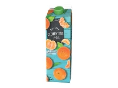 Pur jus de clémentine 1.79 €
