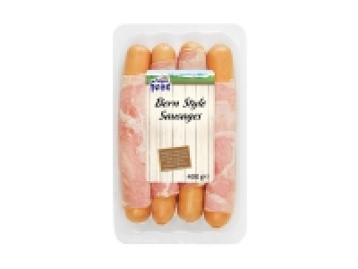 Saucisses à la Bernoise 1.99 €