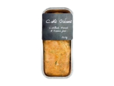 Cake océane 2.99 €