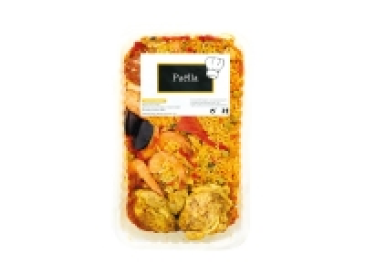 Paëlla 5.99 €